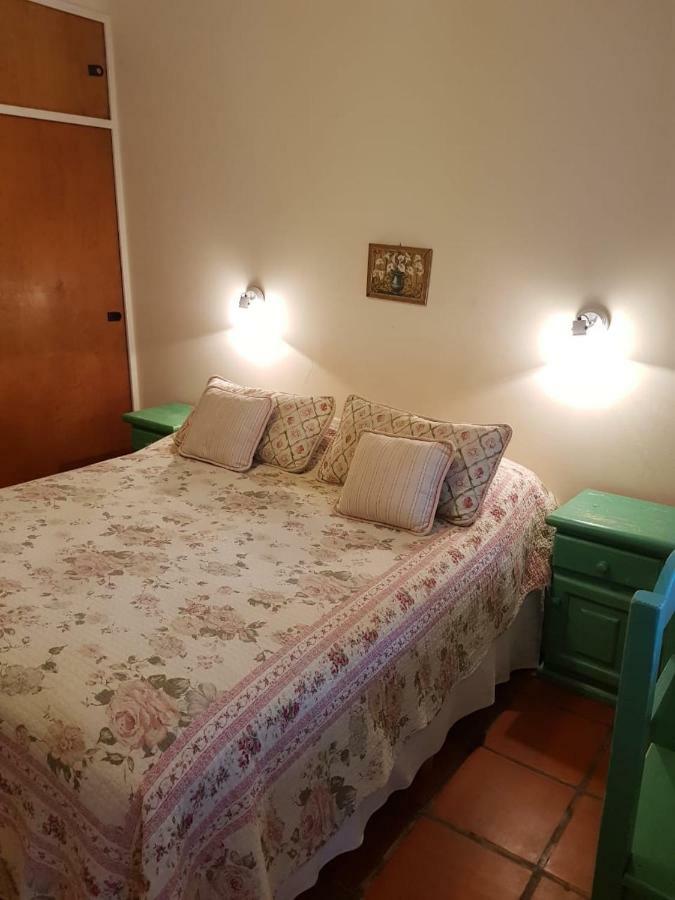 Las Victorias Apart Hotel サン・ミゲル・デル・モンテ エクステリア 写真